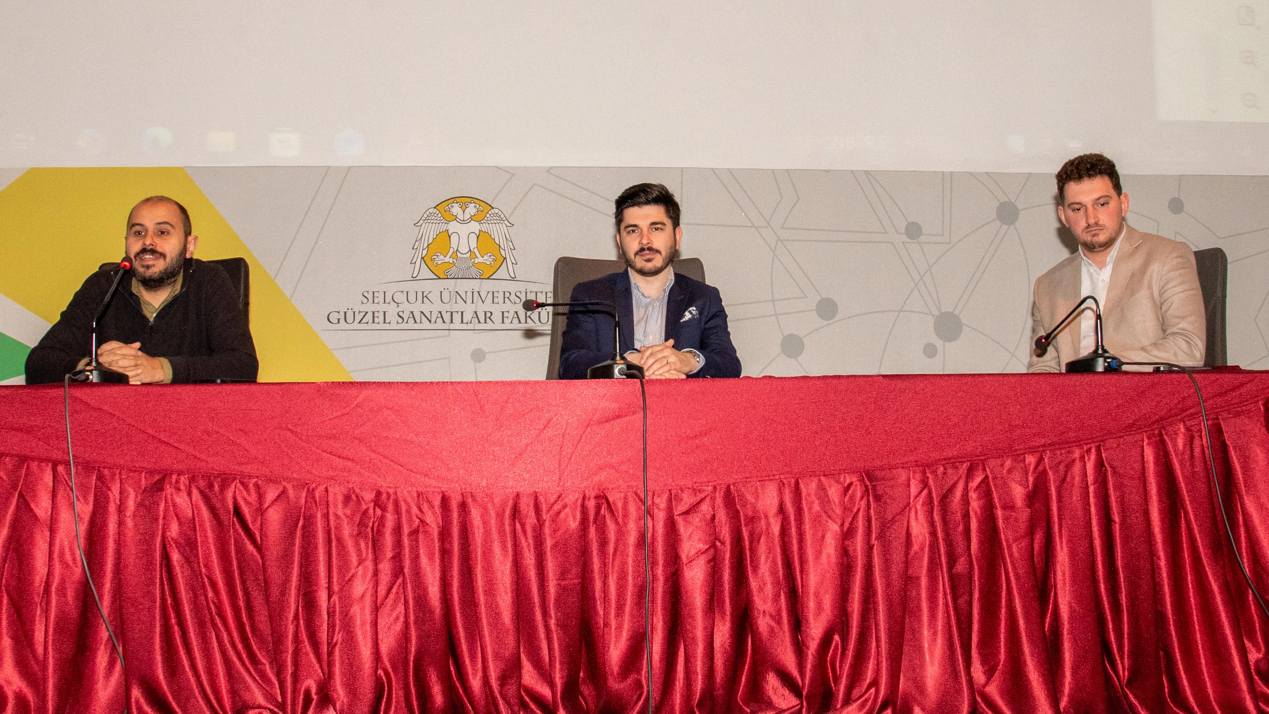 TEKNOFEST 2026 Tanıtım Toplantısı gerçekleştirildi